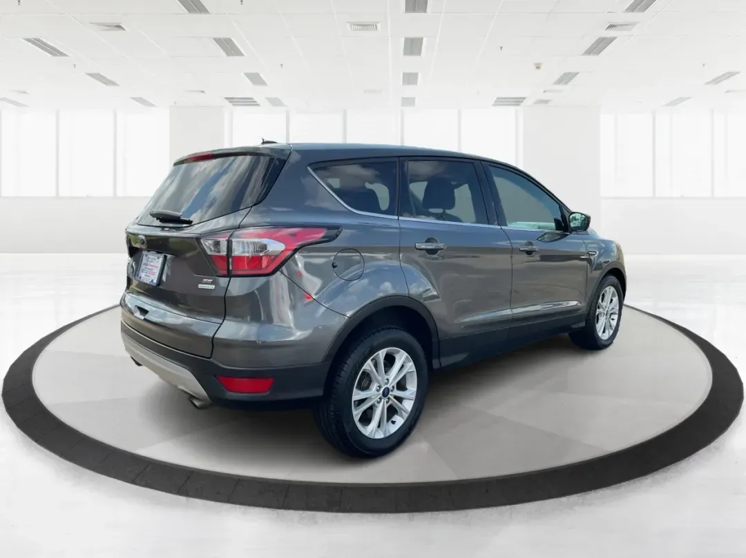 2017 Ford Escape SE (1FMCU0GD7HU) with an Other engine, located at 1951 S Dayton Lakeview Rd., New Carlisle, OH, 45344, (937) 908-9800, 39.890999, -84.050255 - 2017 Ford Escape SE - Photo#2