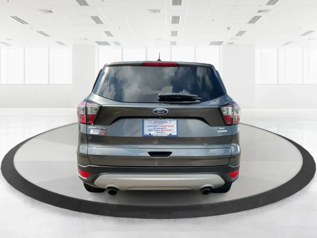 2017 Ford Escape SE (1FMCU0GD7HU) with an Other engine, located at 1951 S Dayton Lakeview Rd., New Carlisle, OH, 45344, (937) 908-9800, 39.890999, -84.050255 - 2017 Ford Escape SE - Photo#3