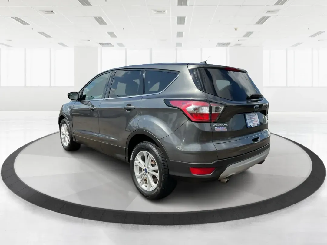 2017 Ford Escape SE (1FMCU0GD7HU) with an Other engine, located at 1951 S Dayton Lakeview Rd., New Carlisle, OH, 45344, (937) 908-9800, 39.890999, -84.050255 - 2017 Ford Escape SE - Photo#4