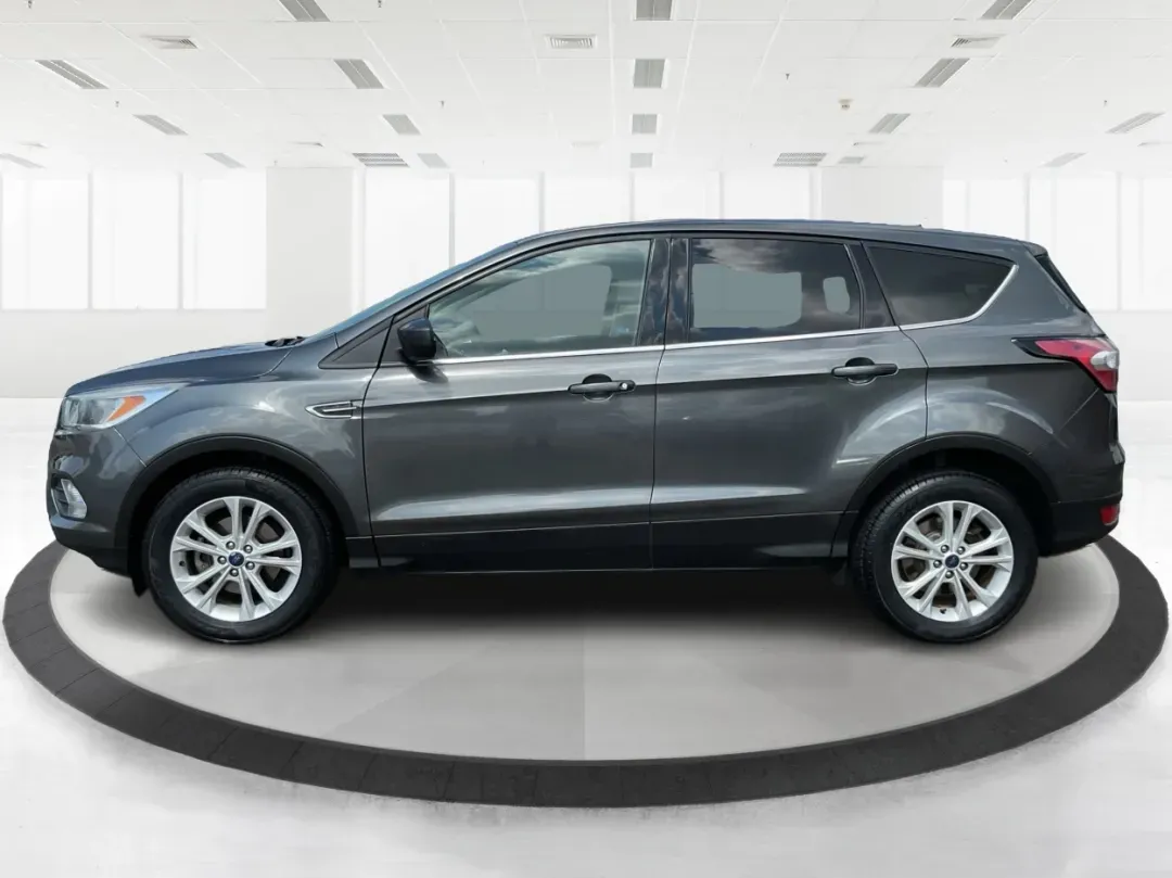2017 Ford Escape SE (1FMCU0GD7HU) with an Other engine, located at 1951 S Dayton Lakeview Rd., New Carlisle, OH, 45344, (937) 908-9800, 39.890999, -84.050255 - 2017 Ford Escape SE - Photo#5