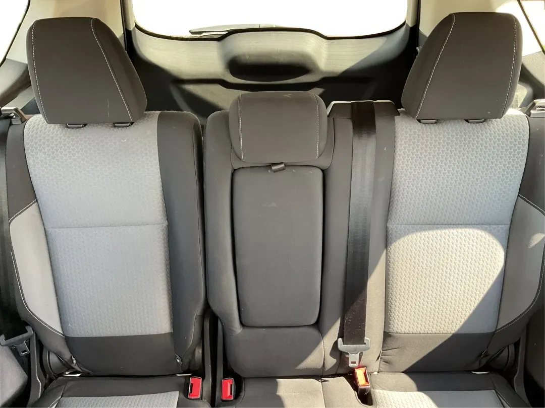 2017 Ford Escape SE (1FMCU0GD7HU) with an Other engine, located at 1951 S Dayton Lakeview Rd., New Carlisle, OH, 45344, (937) 908-9800, 39.890999, -84.050255 - 2017 Ford Escape SE - Photo#14