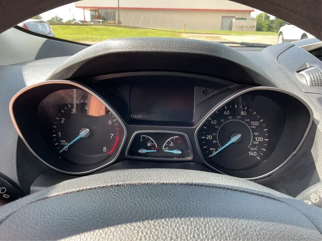 2017 Ford Escape SE (1FMCU0GD7HU) with an Other engine, located at 1951 S Dayton Lakeview Rd., New Carlisle, OH, 45344, (937) 908-9800, 39.890999, -84.050255 - 2017 Ford Escape SE - Photo#15