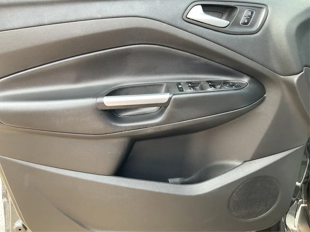 2017 Ford Escape SE (1FMCU0GD7HU) with an Other engine, located at 1951 S Dayton Lakeview Rd., New Carlisle, OH, 45344, (937) 908-9800, 39.890999, -84.050255 - 2017 Ford Escape SE - Photo#19