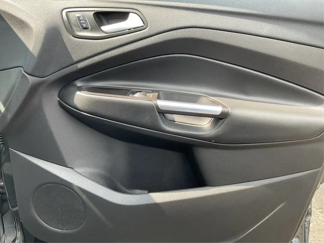 2017 Ford Escape SE (1FMCU0GD7HU) with an Other engine, located at 1951 S Dayton Lakeview Rd., New Carlisle, OH, 45344, (937) 908-9800, 39.890999, -84.050255 - 2017 Ford Escape SE - Photo#20