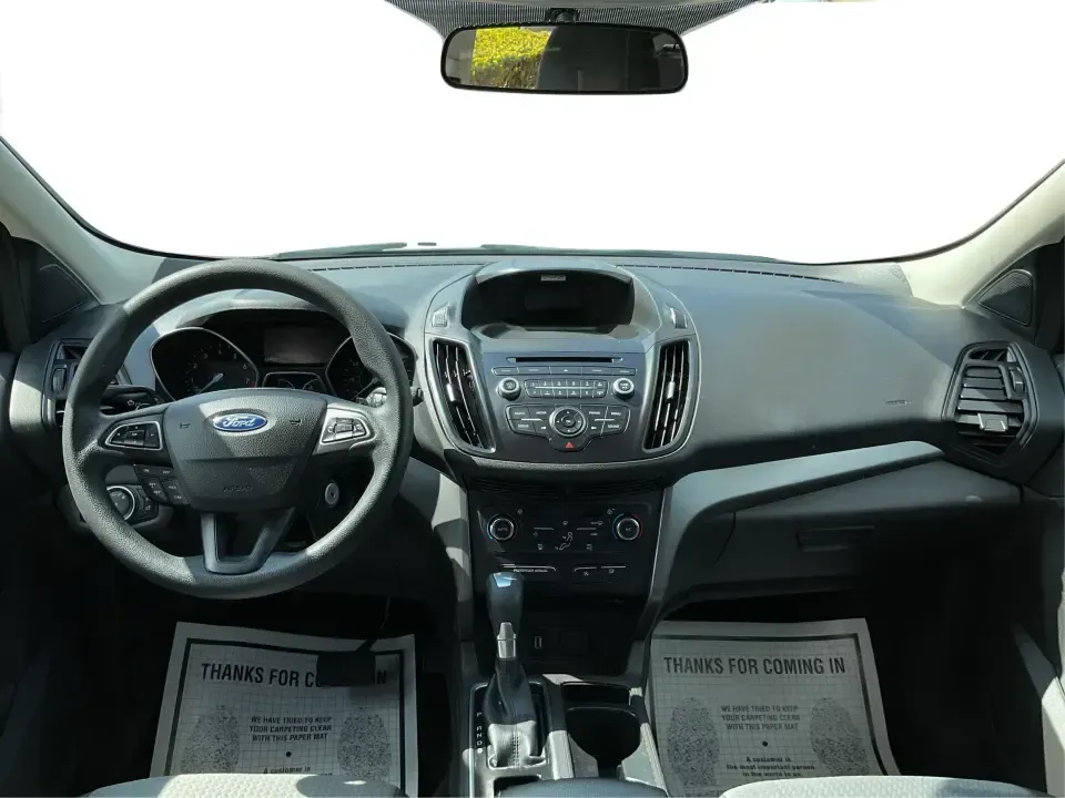 2017 Ford Escape SE (1FMCU0GD7HU) with an 1.5L L4 DOHC 16V engine, 6A transmission, located at 1099 N County Rd 25A , Troy, OH, 45373, (937) 908-9800, 40.057079, -84.212883 - **Experience Life on the Move with the 2017 Ford Escape SE at Advantage Car and Credit - Troy!**<br /> <br /> Are you ready to elevate your lifestyle with a versatile SUV that's perfect for family outings and weekend adventures? Look no further than the 2017 Ford Escape SE, available at Advantage Ca - Photo#21