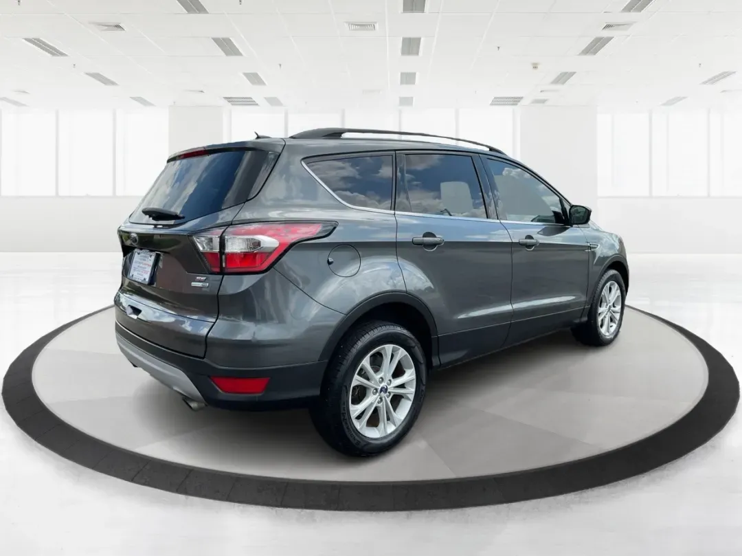 2017 Ford Escape SE (1FMCU9GD7HU) with an Other engine, located at 1099 N County Rd 25A , Troy, OH, 45373, (937) 908-9800, 40.057079, -84.212883 - 2017 Ford Escape SE - Photo#2