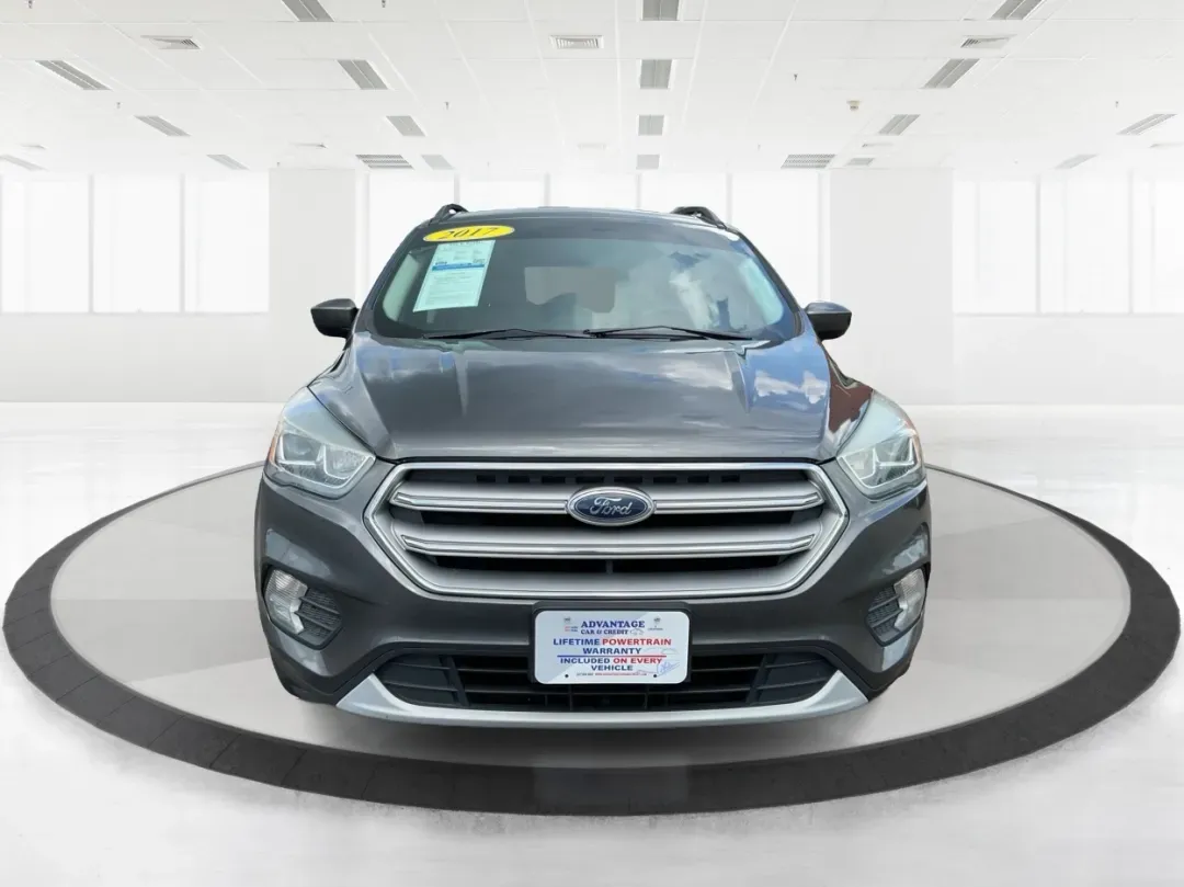 2017 Ford Escape SE (1FMCU9GD7HU) with an Other engine, located at 1099 N County Rd 25A , Troy, OH, 45373, (937) 908-9800, 40.057079, -84.212883 - 2017 Ford Escape SE - Photo#7