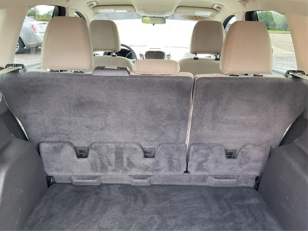 2017 Ford Escape SE (1FMCU9GD7HU) with an Other engine, located at 1099 N County Rd 25A , Troy, OH, 45373, (937) 908-9800, 40.057079, -84.212883 - 2017 Ford Escape SE - Photo#12