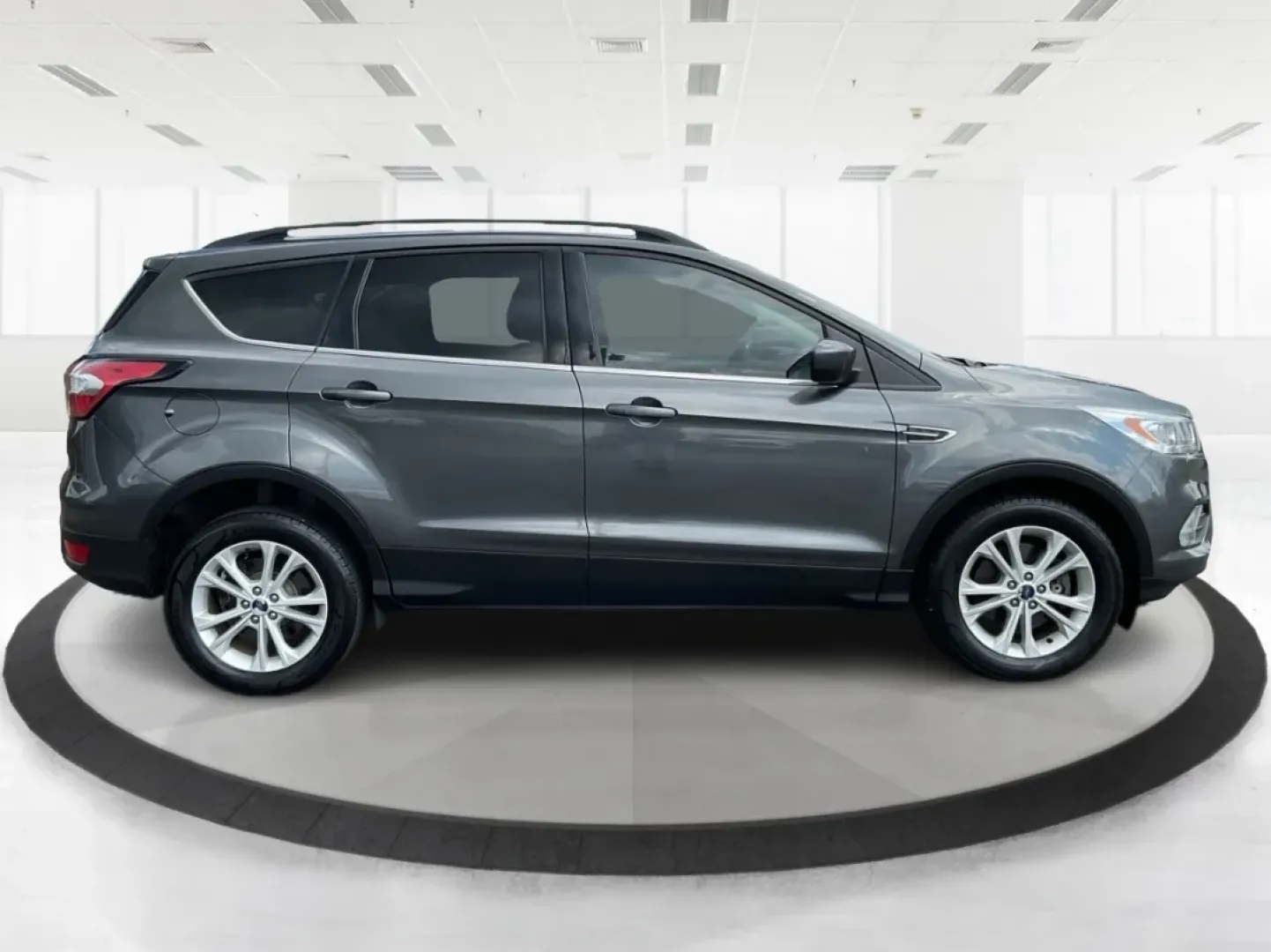 2017 Ford Escape SE (1FMCU9GD7HU) with an Other engine, located at 880 E. National Road, Vandalia, OH, 45377, (937) 908-9800, 39.891918, -84.183594 - **Adventure Awaits With This 2017 Ford Escape SE! Perfect for Your Next Journey!**<br /> <br /> Are you ready to elevate your weekend getaways or daily commutes? The 2017 Ford Escape SE is the ideal SUV for those who crave versatility without sacrificing style. With a spacious interior, advanced saf - Photo#1