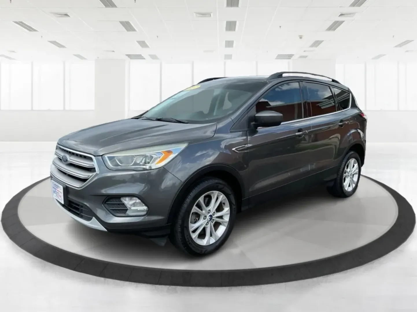 2017 Ford Escape SE (1FMCU9GD7HU) with an Other engine, located at 880 E. National Road, Vandalia, OH, 45377, (937) 908-9800, 39.891918, -84.183594 - **Adventure Awaits With This 2017 Ford Escape SE! Perfect for Your Next Journey!**<br /> <br /> Are you ready to elevate your weekend getaways or daily commutes? The 2017 Ford Escape SE is the ideal SUV for those who crave versatility without sacrificing style. With a spacious interior, advanced saf - Photo#8
