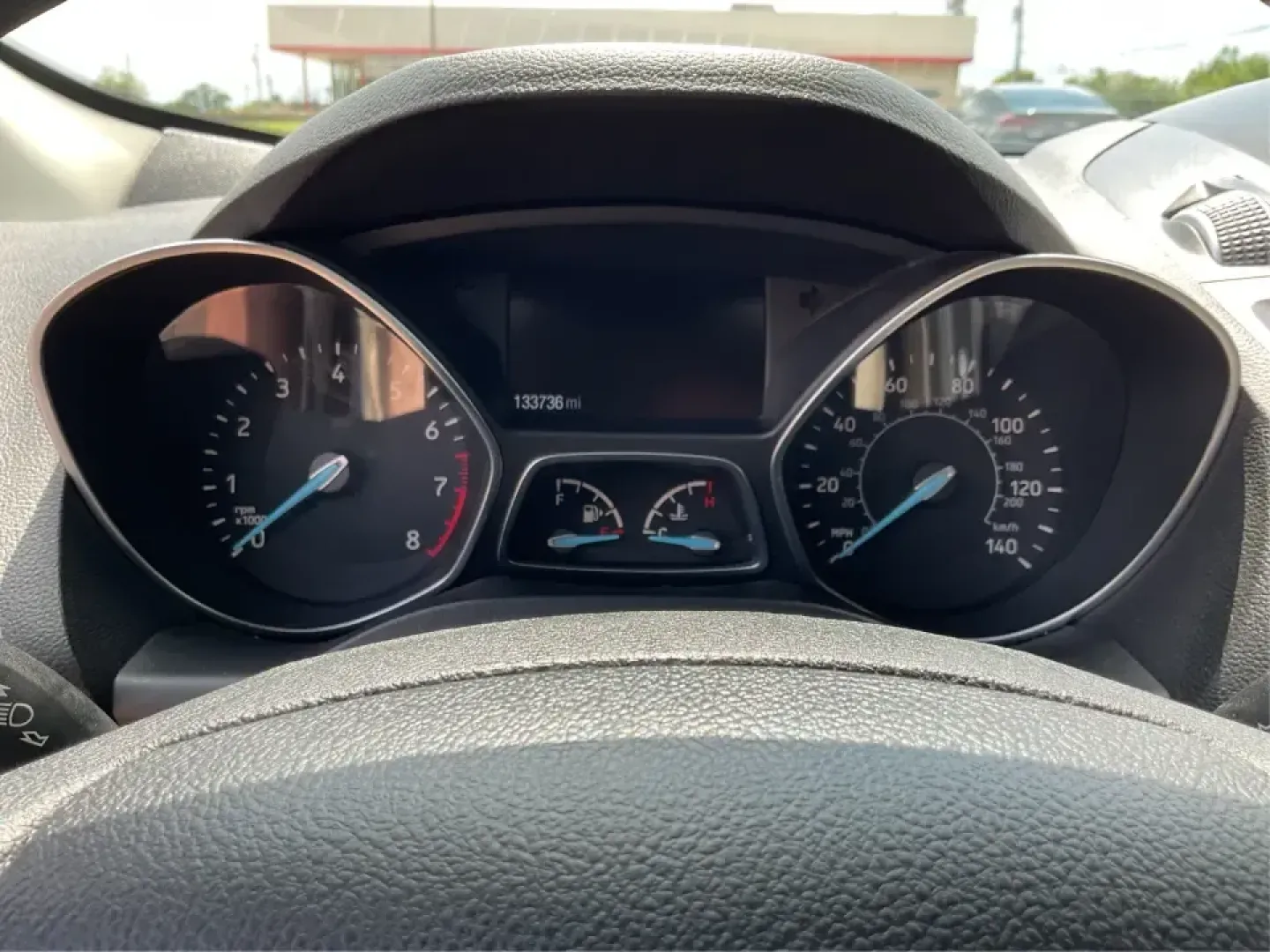 2017 Ford Escape SE (1FMCU9GD7HU) with an 1.5L L4 DOHC 16V engine, 6A transmission, located at 8750 N County Rd 25A, Piqua, OH, 45356, (937) 908-9800, 40.164391, -84.232513 - **Adventure Awaits With This 2017 Ford Escape SE! Perfect for Your Next Journey!**<br /> <br /> Are you ready to elevate your weekend getaways or daily commutes? The 2017 Ford Escape SE is the ideal SUV for those who crave versatility without sacrificing style. With a spacious interior, advanced saf - Photo#15