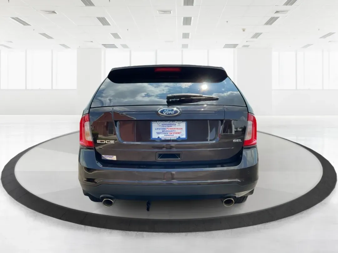 2013 Ford Edge SEL (2FMDK3JC0DB) with an Other engine, located at 401 Woodman Dr, Riverside, OH, 45431, (937) 908-9800, 39.760899, -84.123421 - **Explore New Horizons with the 2013 Ford Edge SEL Your Adventure Awaits!**<br /> <br /> Are you ready to elevate your daily commute or embark on weekend adventures with friends and family? The 2013 Ford Edge SEL is the versatile SUV that perfectly balances style, comfort, and capability, making it - Photo#3