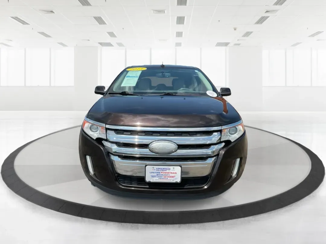 2013 Ford Edge SEL (2FMDK3JC0DB) with an Other engine, located at 401 Woodman Dr, Riverside, OH, 45431, (937) 908-9800, 39.760899, -84.123421 - **Explore New Horizons with the 2013 Ford Edge SEL Your Adventure Awaits!**<br /> <br /> Are you ready to elevate your daily commute or embark on weekend adventures with friends and family? The 2013 Ford Edge SEL is the versatile SUV that perfectly balances style, comfort, and capability, making it - Photo#7
