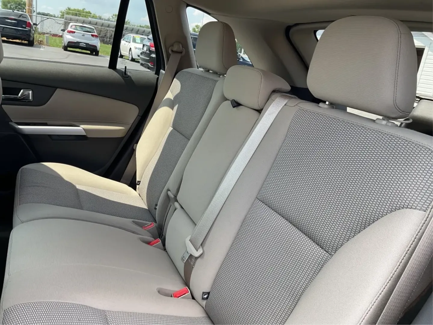 2013 Ford Edge SEL (2FMDK3JC0DB) with an Other engine, located at 401 Woodman Dr, Riverside, OH, 45431, (937) 908-9800, 39.760899, -84.123421 - **Explore New Horizons with the 2013 Ford Edge SEL Your Adventure Awaits!**<br /> <br /> Are you ready to elevate your daily commute or embark on weekend adventures with friends and family? The 2013 Ford Edge SEL is the versatile SUV that perfectly balances style, comfort, and capability, making it - Photo#10