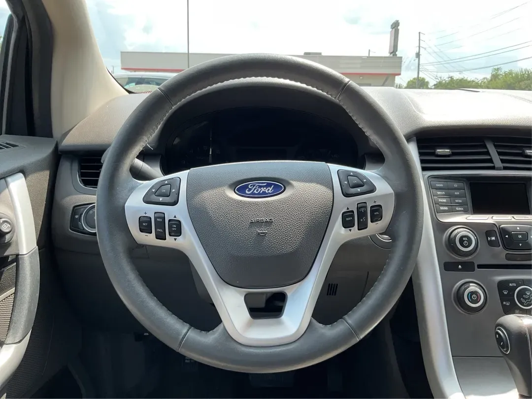 2013 Ford Edge SEL (2FMDK3JC0DB) with an Other engine, located at 401 Woodman Dr, Riverside, OH, 45431, (937) 908-9800, 39.760899, -84.123421 - **Explore New Horizons with the 2013 Ford Edge SEL Your Adventure Awaits!**<br /> <br /> Are you ready to elevate your daily commute or embark on weekend adventures with friends and family? The 2013 Ford Edge SEL is the versatile SUV that perfectly balances style, comfort, and capability, making it - Photo#16