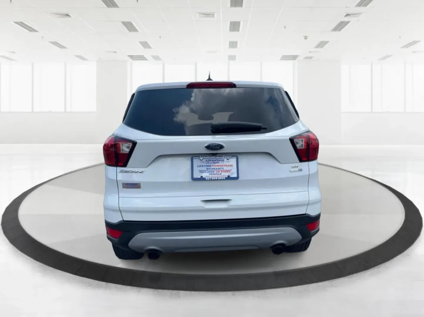 2019 Ford Escape SE (1FMCU9GD2KU) with an Other engine, located at 1099 N County Rd 25A , Troy, OH, 45373, (937) 908-9800, 40.057079, -84.212883 - **Discover Your Next Adventure with the 2019 Ford Escape SE at Advantage Car and Credit!**<br /> <br /> Are you ready to elevate your daily drives and weekend adventures? The 2019 Ford Escape SE is designed for those who crave versatility and comfort in their rides, making it an ideal choice for fam - Photo#3