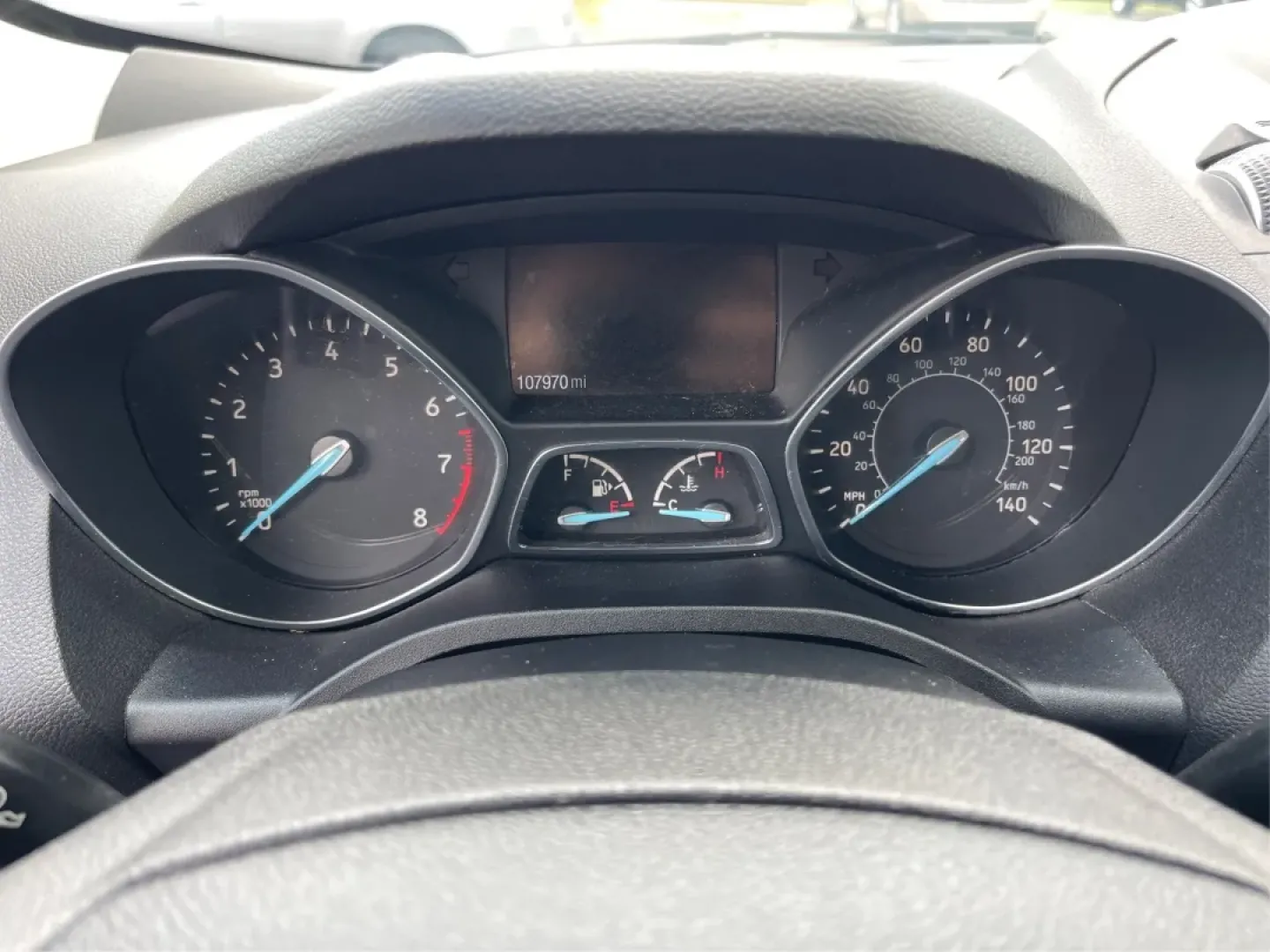 2019 Ford Escape SE (1FMCU9GD2KU) with an Other engine, located at 1099 N County Rd 25A , Troy, OH, 45373, (937) 908-9800, 40.057079, -84.212883 - **Discover Your Next Adventure with the 2019 Ford Escape SE at Advantage Car and Credit!**<br /> <br /> Are you ready to elevate your daily drives and weekend adventures? The 2019 Ford Escape SE is designed for those who crave versatility and comfort in their rides, making it an ideal choice for fam - Photo#14