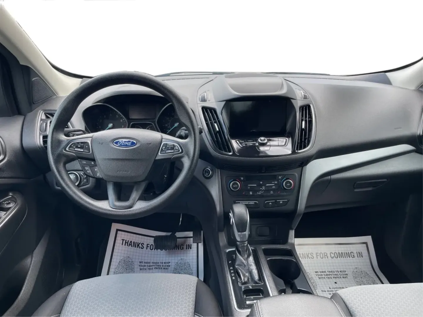 2019 Ford Escape SE (1FMCU9GD2KU) with an Other engine, located at 1099 N County Rd 25A , Troy, OH, 45373, (937) 908-9800, 40.057079, -84.212883 - **Discover Your Next Adventure with the 2019 Ford Escape SE at Advantage Car and Credit!**<br /> <br /> Are you ready to elevate your daily drives and weekend adventures? The 2019 Ford Escape SE is designed for those who crave versatility and comfort in their rides, making it an ideal choice for fam - Photo#20