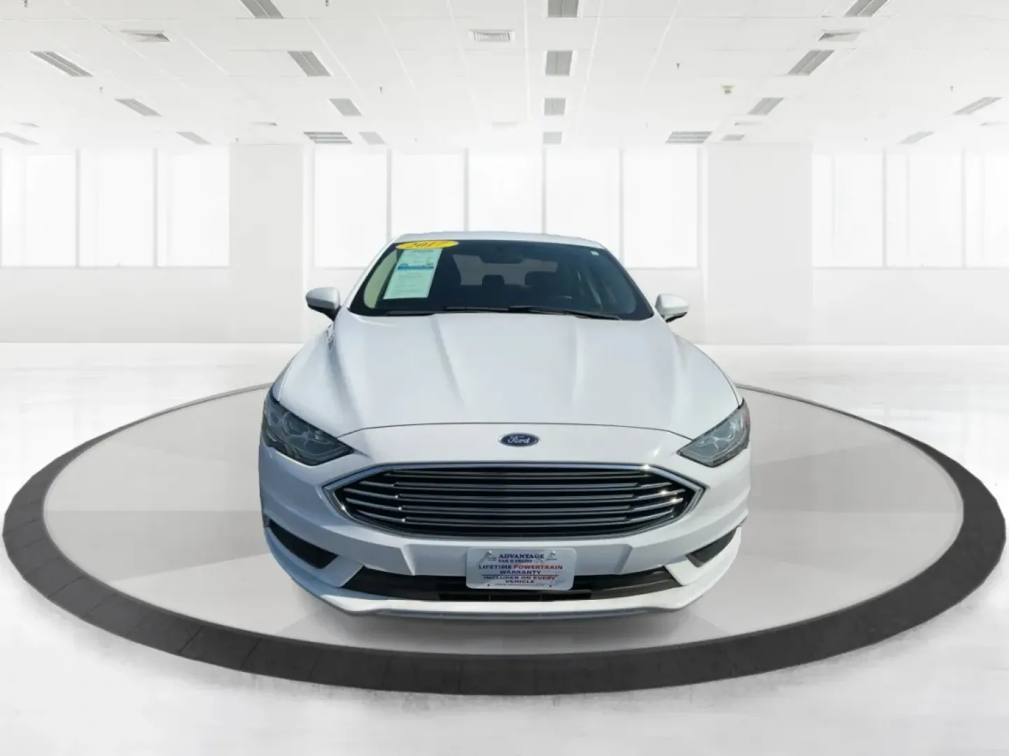 2017 Ford Fusion SE (3FA6P0H78HR) with an Other engine, located at 4508 South Dixie Dr, Moraine, OH, 45439, (937) 908-9800, 39.689976, -84.218452 - **Elevate Your Daily Drive with the 2017 Ford Fusion SE at Advantage Car and Credit Piqua, OH!**<br /> <br /> Are you ready to transform your daily commute into a luxurious journey? The 2017 Ford Fusion SE is the perfect sedan for anyone seeking comfort, style, and reliability. Whether you're a bus - Photo#7
