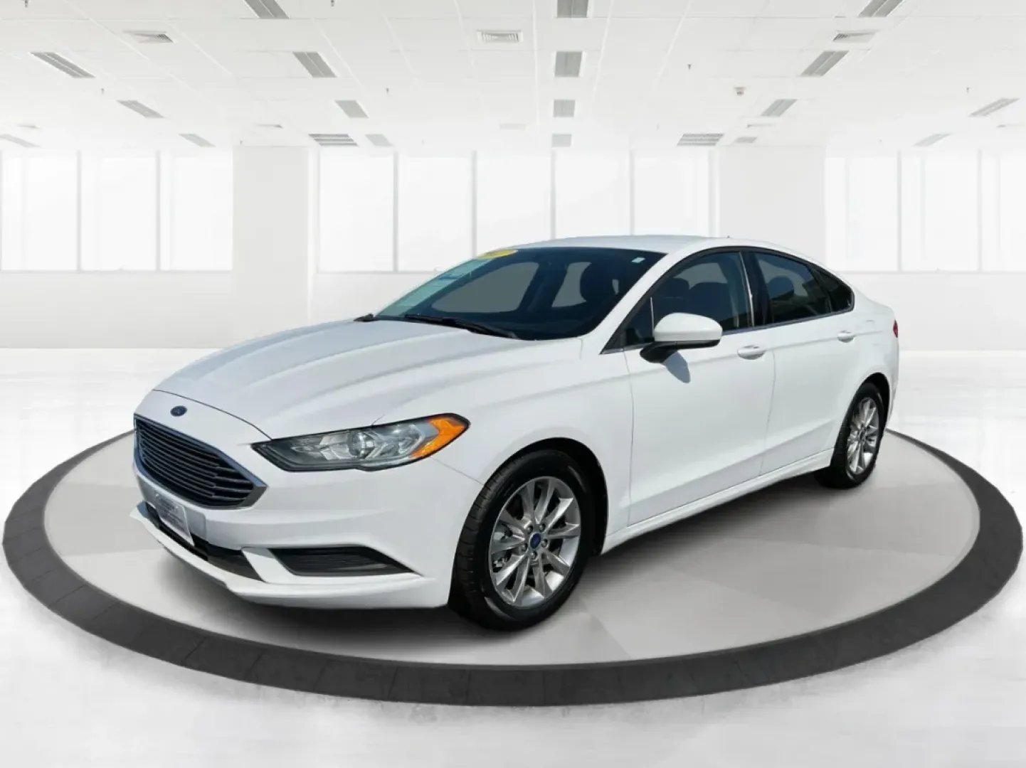 2017 Ford Fusion SE (3FA6P0H78HR) with an Other engine, located at 4508 South Dixie Dr, Moraine, OH, 45439, (937) 908-9800, 39.689976, -84.218452 - **Elevate Your Daily Drive with the 2017 Ford Fusion SE at Advantage Car and Credit Piqua, OH!**<br /> <br /> Are you ready to transform your daily commute into a luxurious journey? The 2017 Ford Fusion SE is the perfect sedan for anyone seeking comfort, style, and reliability. Whether you're a bus - Photo#8