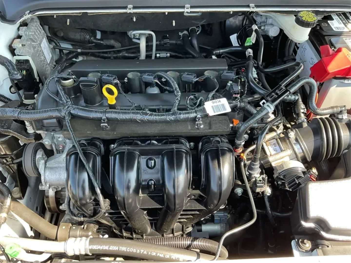 2017 Ford Fusion SE (3FA6P0H78HR) with an Other engine, located at 4508 South Dixie Dr, Moraine, OH, 45439, (937) 908-9800, 39.689976, -84.218452 - **Elevate Your Daily Drive with the 2017 Ford Fusion SE at Advantage Car and Credit Piqua, OH!**<br /> <br /> Are you ready to transform your daily commute into a luxurious journey? The 2017 Ford Fusion SE is the perfect sedan for anyone seeking comfort, style, and reliability. Whether you're a bus - Photo#11