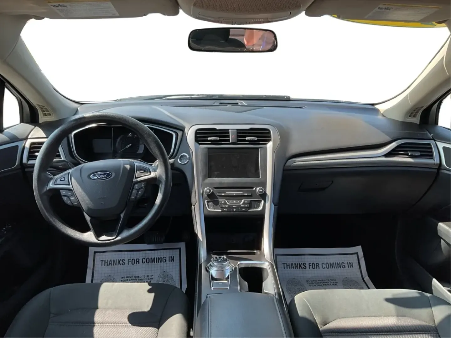 2017 Ford Fusion SE (3FA6P0H78HR) with an Other engine, located at 4508 South Dixie Dr, Moraine, OH, 45439, (937) 908-9800, 39.689976, -84.218452 - **Elevate Your Daily Drive with the 2017 Ford Fusion SE at Advantage Car and Credit Piqua, OH!**<br /> <br /> Are you ready to transform your daily commute into a luxurious journey? The 2017 Ford Fusion SE is the perfect sedan for anyone seeking comfort, style, and reliability. Whether you're a bus - Photo#21