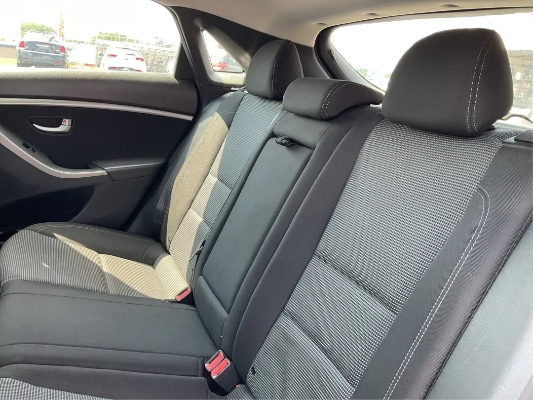 2017 Hyundai Elantra GT Base (KMHD35LH2HU) with an Other engine, located at 1184 Kauffman Ave, Fairborn, OH, 45324, (937) 908-9800, 39.807072, -84.030914 - **Discover the Perfect Commuter or Family Vehicle at Advantage Car and Credit - Piqua**<br /> <br /> Are you searching for a reliable vehicle that caters to your daily commute or weekend family adventures? Look no further than this 2017 Hyundai Elantra GT, now available for purchase at Advantage Car - Photo#10