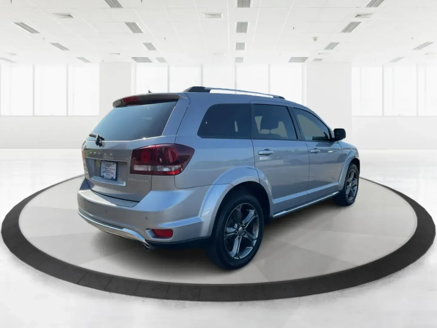2016 Dodge Journey Crossroad Plus (3C4PDDGG2GT) with an Pentastar 3.6L V-6 DOHC engine, located at 1099 N County Rd 25A , Troy, OH, 45373, (937) 908-9800, 40.057079, -84.212883 - **Adventure Awaits with the 2016 Dodge Journey Crossroad Plus** <br /> <br /> Are you ready for your next family road trip or weekend adventure? The 2016 Dodge Journey Crossroad Plus is designed for those who crave versatility and comfort in their daily lives. This SUV is perfect for growing familie - Photo#2