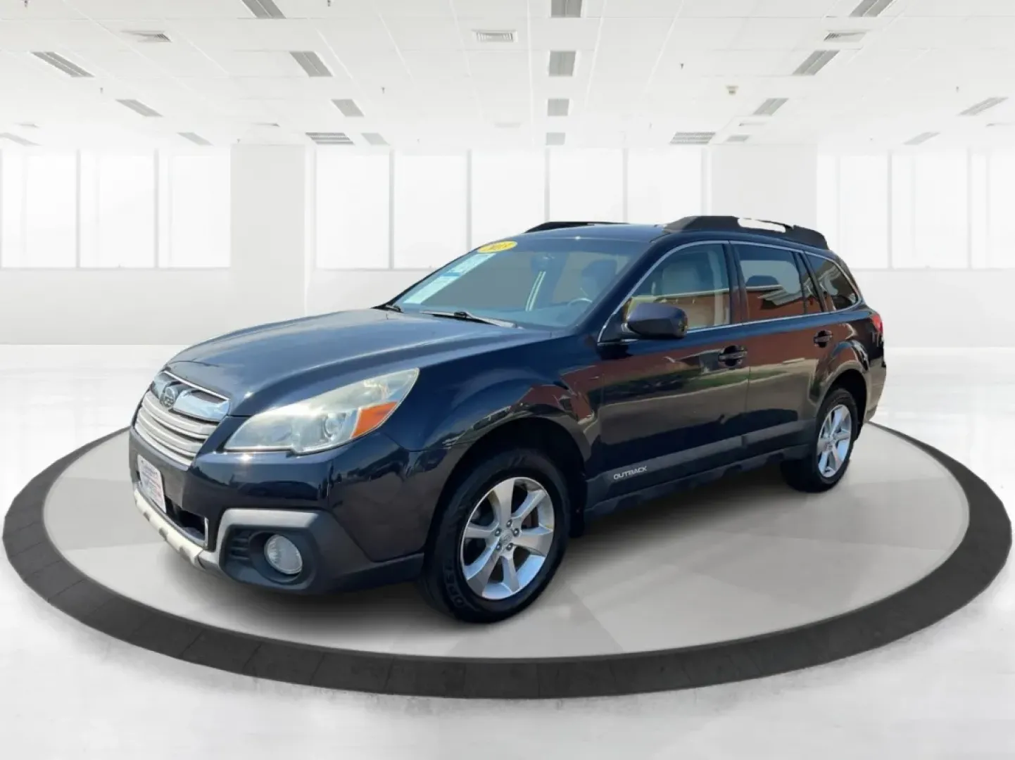 2013 Subaru Outback 2.5i Limited (4S4BRBKC0D3) with an 2.5L H-4 DOHC engine, located at 4508 South Dixie Dr, Moraine, OH, 45439, (937) 908-9800, 39.689976, -84.218452 - **Adventure Awaits with This 2013 Subaru Outback! Perfect for Weekend Getaways and Daily Commutes**<br /> <br /> Looking for a versatile vehicle that can handle everything from family road trips to daily commutes? Look no further than this 2013 Subaru Outback 2.5i Limited, now available at Advantage - Photo#8