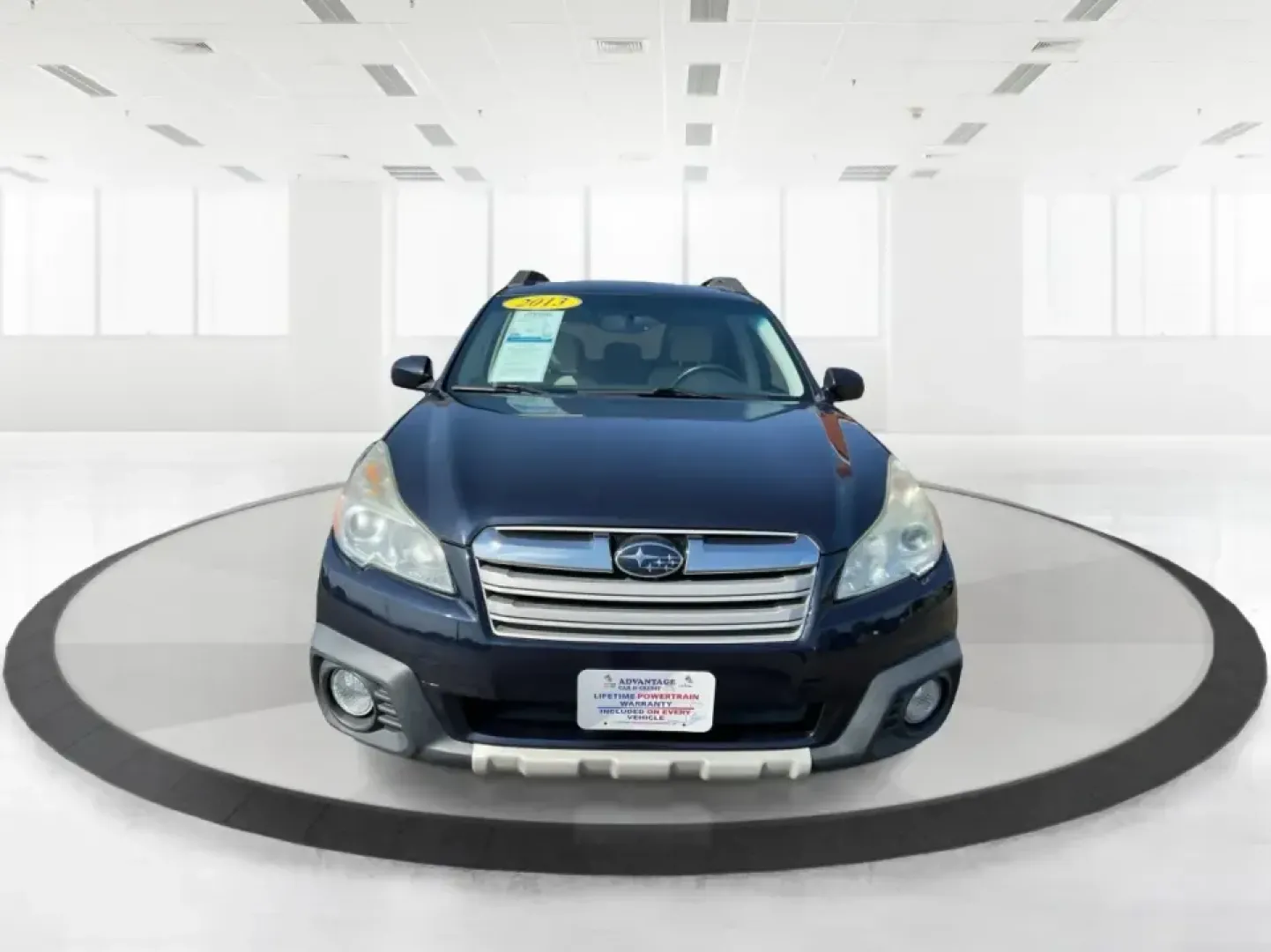 2013 Subaru Outback 2.5i Limited (4S4BRBKC0D3) with an 2.5L H-4 DOHC engine, Continuously Variable Transmission (CVT) transmission, located at 401 Woodman Dr, Riverside, OH, 45431, (937) 908-9800, 39.760899, -84.123421 - **Adventure Awaits with This 2013 Subaru Outback! Perfect for Weekend Getaways and Daily Commutes**<br /> <br /> Looking for a versatile vehicle that can handle everything from family road trips to daily commutes? Look no further than this 2013 Subaru Outback 2.5i Limited, now available at Advantage - Photo#7