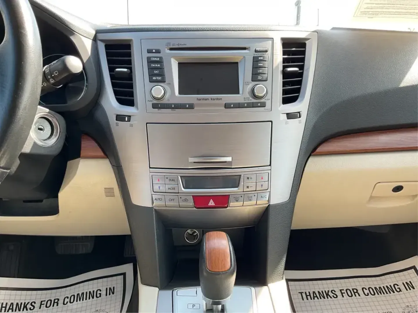 2013 Subaru Outback 2.5i Limited (4S4BRBKC0D3) with an 2.5L H-4 DOHC engine, Continuously Variable Transmission (CVT) transmission, located at 401 Woodman Dr, Riverside, OH, 45431, (937) 908-9800, 39.760899, -84.123421 - **Adventure Awaits with This 2013 Subaru Outback! Perfect for Weekend Getaways and Daily Commutes**<br /> <br /> Looking for a versatile vehicle that can handle everything from family road trips to daily commutes? Look no further than this 2013 Subaru Outback 2.5i Limited, now available at Advantage - Photo#12