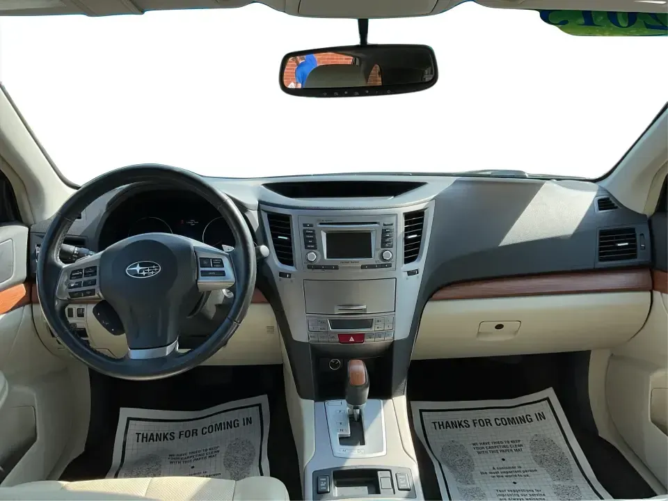 2013 Subaru Outback 2.5i Limited (4S4BRBKC0D3) with an 2.5L H-4 DOHC engine, Continuously Variable Transmission (CVT) transmission, located at 880 E. National Road, Vandalia, OH, 45377, (937) 908-9800, 39.891918, -84.183594 - **Adventure Awaits with This 2013 Subaru Outback! Perfect for Weekend Getaways and Daily Commutes**<br /> <br /> Looking for a versatile vehicle that can handle everything from family road trips to daily commutes? Look no further than this 2013 Subaru Outback 2.5i Limited, now available at Advantage - Photo#19