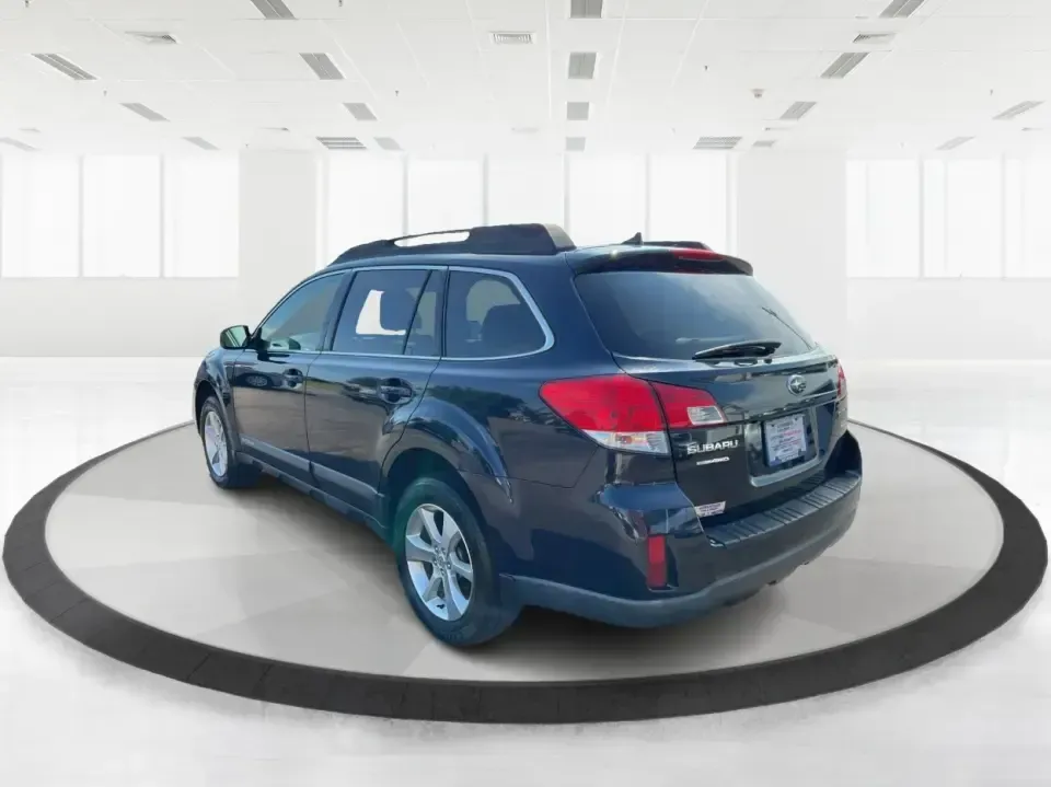 2013 Subaru Outback 2.5i Limited (4S4BRBKC0D3) with an 2.5L H-4 DOHC engine, Continuously Variable Transmission (CVT) transmission, located at 1099 N County Rd 25A , Troy, OH, 45373, (937) 908-9800, 40.057079, -84.212883 - **Adventure Awaits with This 2013 Subaru Outback! Perfect for Weekend Getaways and Daily Commutes**<br /> <br /> Looking for a versatile vehicle that can handle everything from family road trips to daily commutes? Look no further than this 2013 Subaru Outback 2.5i Limited, now available at Advantage - Photo#4