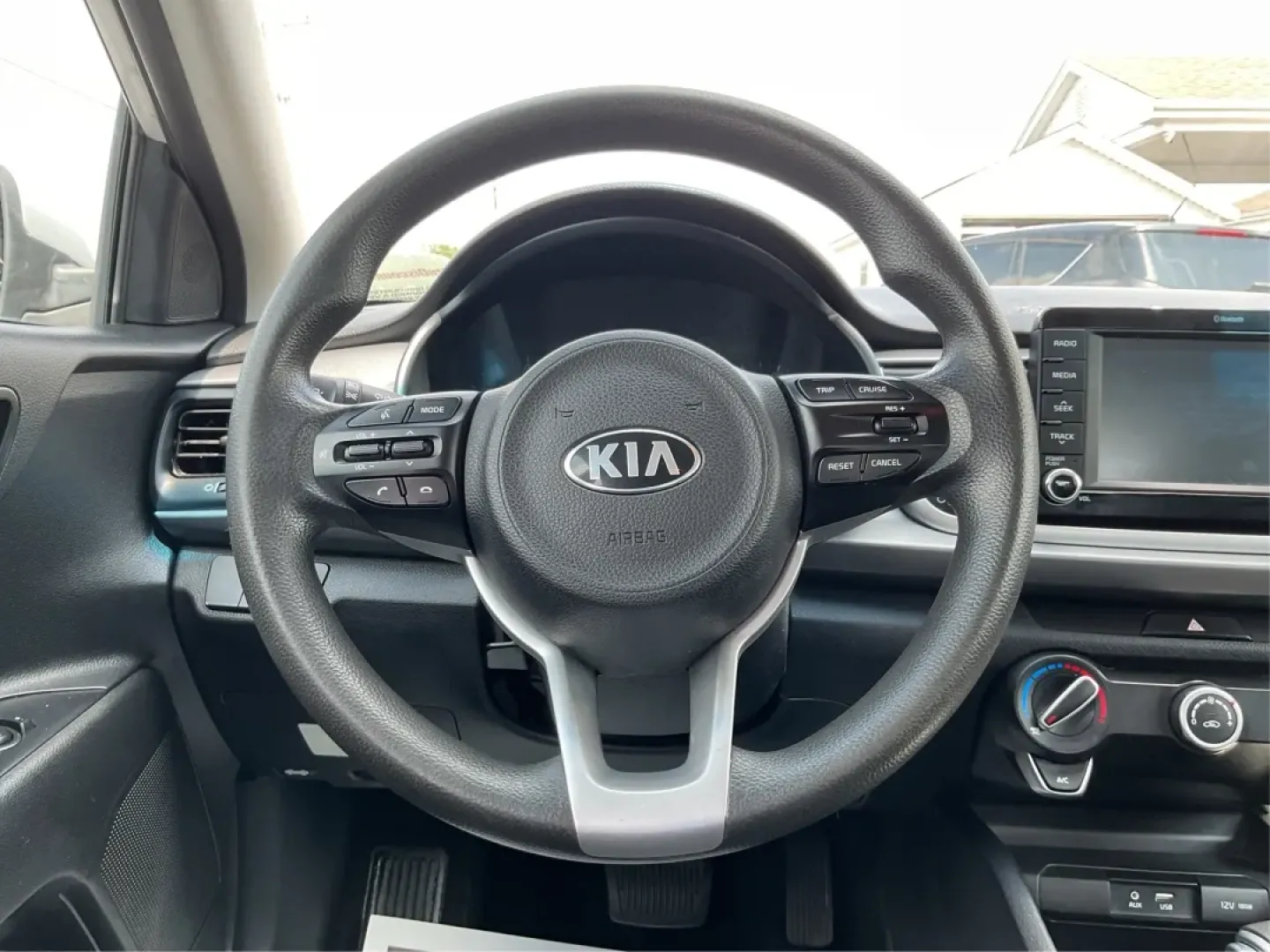 2019 Kia Rio 5-Door S (3KPA25AB6KE) with an Gamma 1.6L I-4 gasoline direct injection engine, located at 1099 N County Rd 25A , Troy, OH, 45373, (937) 908-9800, 40.057079, -84.212883 - Discover the perfect blend of style, efficiency, and affordability with this 2019 Kia Rio 5-Door from Advantage Car and Credit in Troy, OH. This hatchback is not just a car; it's a lifestyle ally, ideal for budget-conscious buyers and growing families alike. With its compact design and versatile car - Photo#16