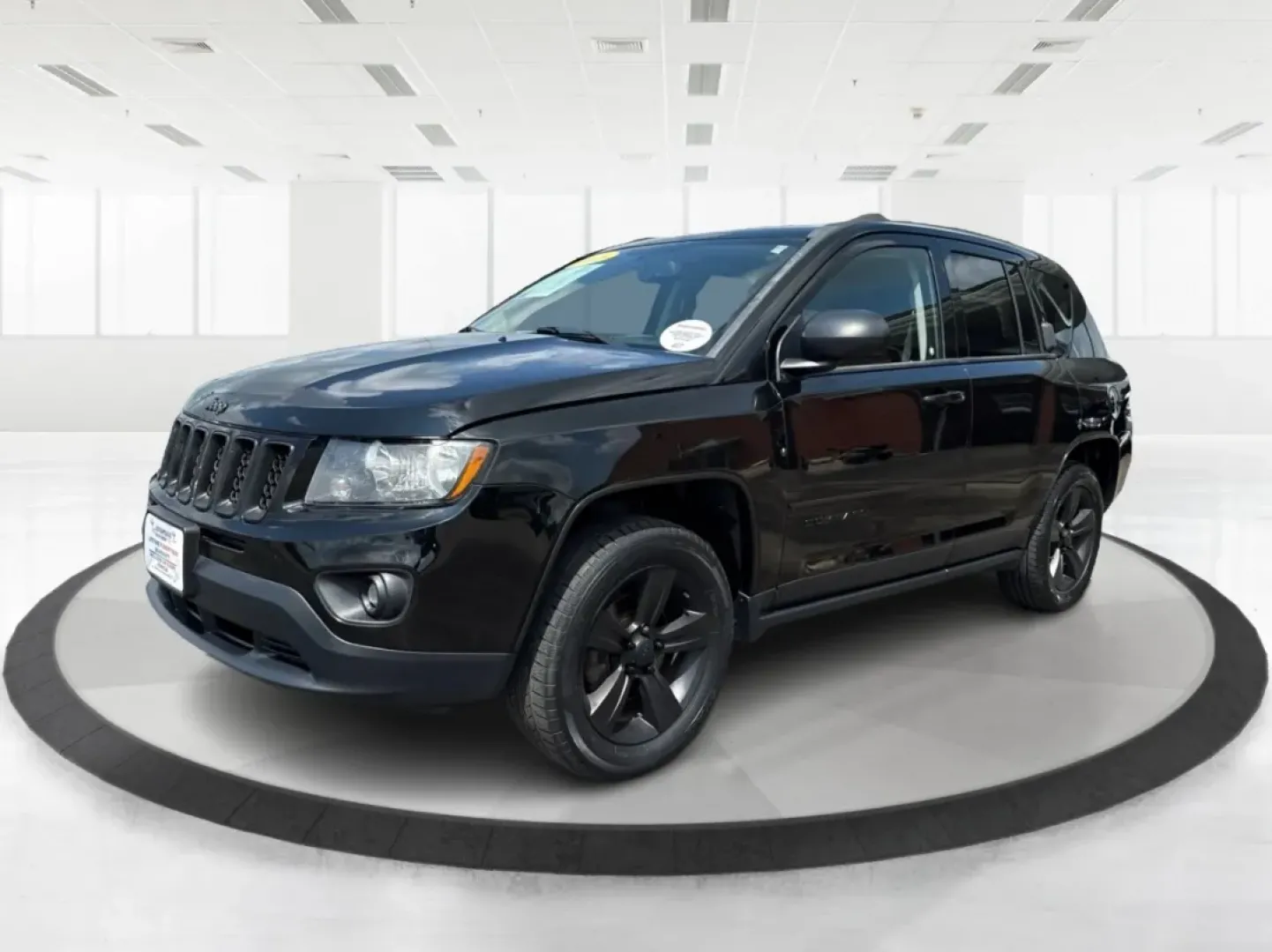 2016 Jeep Compass Sport (1C4NJDBB5GD) with an 2.4L I-4 DOHC engine, located at 1099 N County Rd 25A , Troy, OH, 45373, (937) 908-9800, 40.057079, -84.212883 - **Adventure Awaits with this 2016 Jeep Compass Sport Perfect for Weekend Getaways!**<br /> <br /> Are you looking for a vehicle that combines style, functionality, and reliability for your next adventure? Look no further than this 2016 Jeep Compass Sport, available now at Advantage Car and Credit i - Photo#8