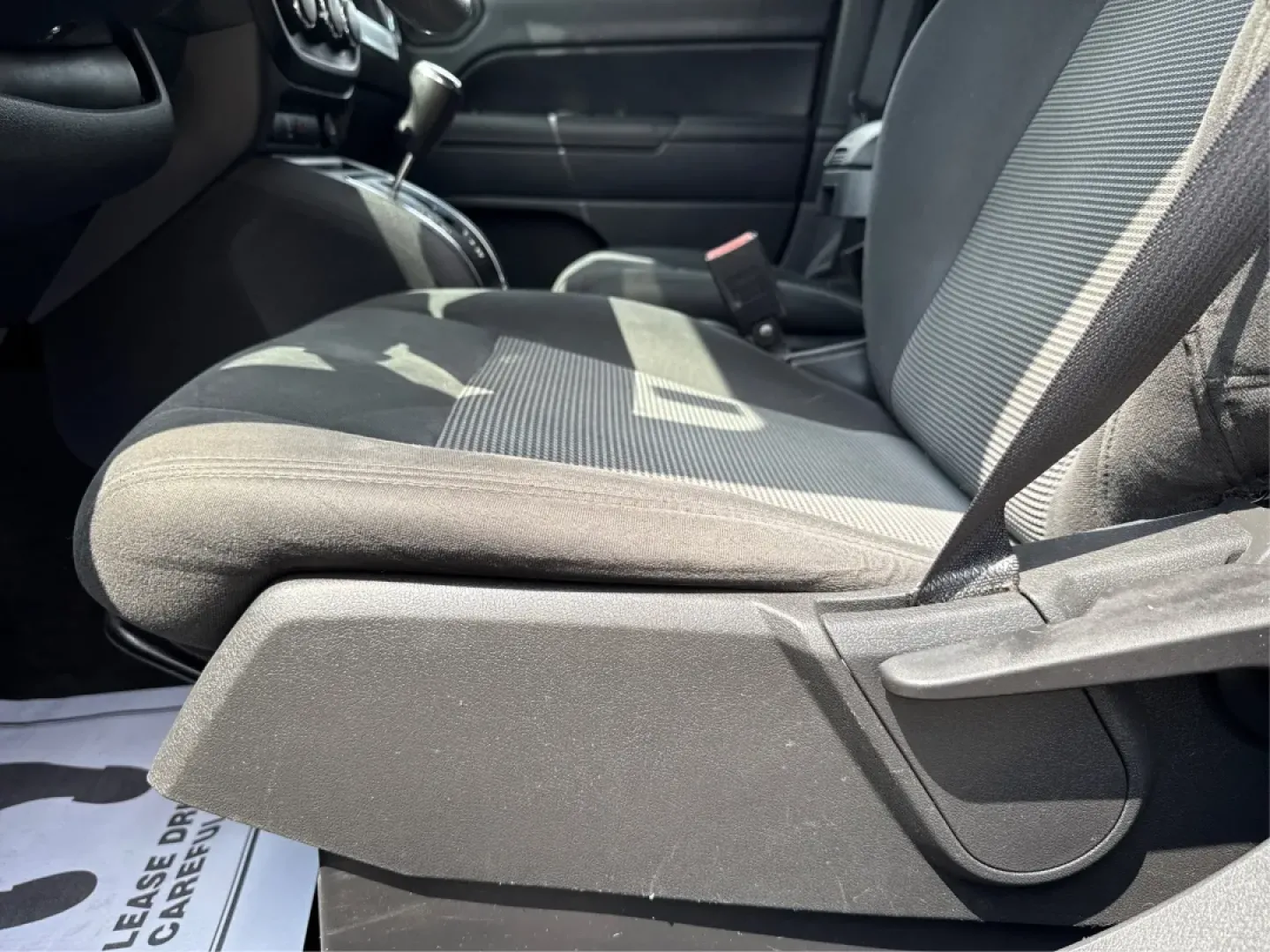2016 Jeep Compass Sport (1C4NJDBB5GD) with an 2.4L I-4 DOHC engine, located at 1099 N County Rd 25A , Troy, OH, 45373, (937) 908-9800, 40.057079, -84.212883 - **Adventure Awaits with this 2016 Jeep Compass Sport Perfect for Weekend Getaways!**<br /> <br /> Are you looking for a vehicle that combines style, functionality, and reliability for your next adventure? Look no further than this 2016 Jeep Compass Sport, available now at Advantage Car and Credit i - Photo#18