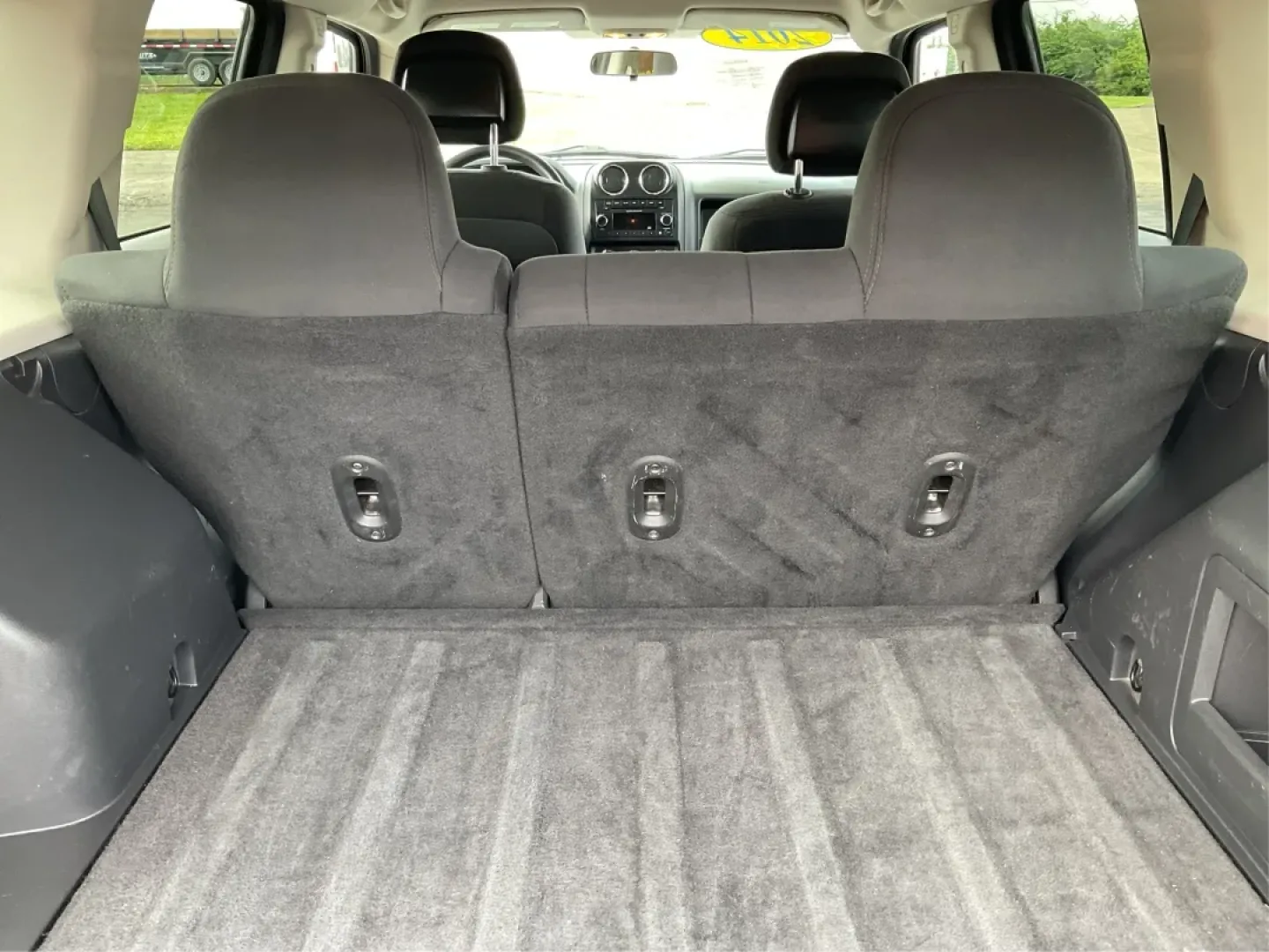 2014 Jeep Patriot Latitude (1C4NJPFA4ED) with an Other engine, located at 1099 N County Rd 25A , Troy, OH, 45373, (937) 908-9800, 40.057079, -84.212883 - **Adventure Awaits with This 2014 Jeep Patriot Latitude at Advantage Car and Credit - Moraine!**<br /> <br /> Are you ready to embark on new adventures, whether it's a weekend getaway, a family road trip, or daily commutes? This 2014 Jeep Patriot Latitude is your perfect companion for all these scen - Photo#11