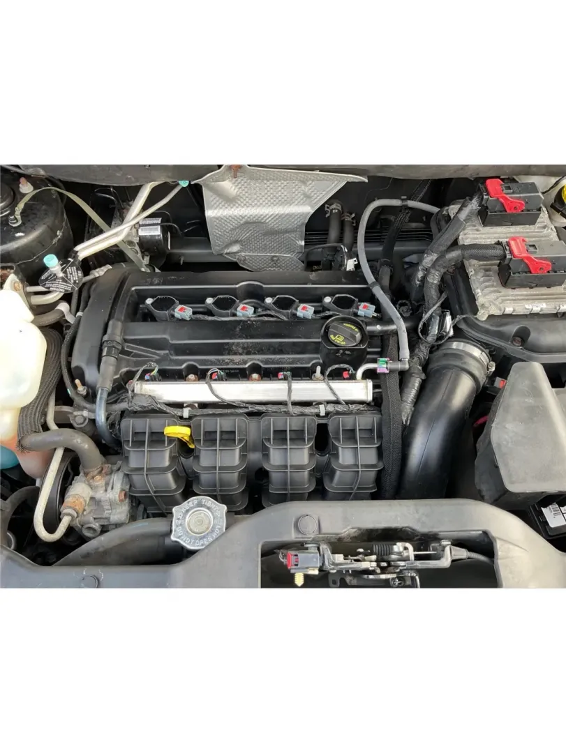 2014 Jeep Patriot Latitude (1C4NJPFA4ED) with an Other engine, located at 880 E. National Road, Vandalia, OH, 45377, (937) 908-9800, 39.891918, -84.183594 - 2014 Jeep Patriot Latitude - Photo#11