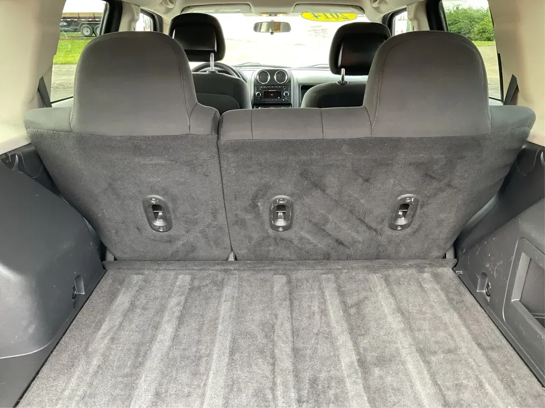 2014 Jeep Patriot Latitude (1C4NJPFA4ED) with an Other engine, located at 880 E. National Road, Vandalia, OH, 45377, (937) 908-9800, 39.891918, -84.183594 - 2014 Jeep Patriot Latitude - Photo#12