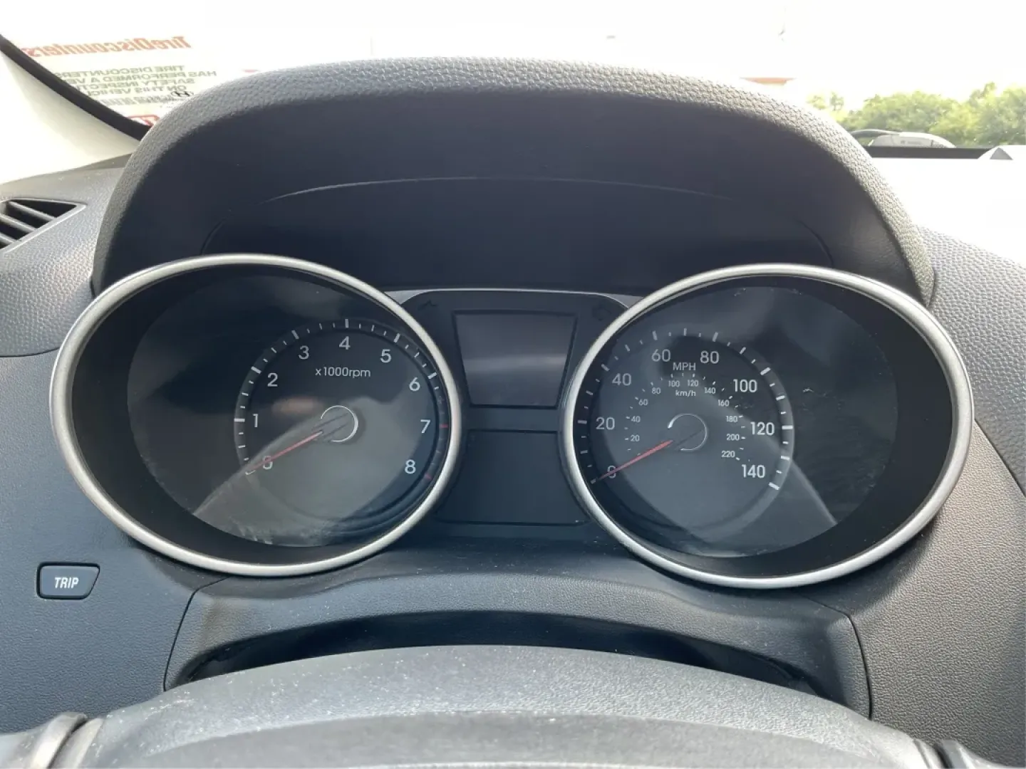 2013 Hyundai Tucson Limited (KM8JU3AC4DU) with an Other engine, located at 1951 S Dayton Lakeview Rd., New Carlisle, OH, 45344, (937) 908-9800, 39.890999, -84.050255 - Are you ready to elevate your daily commute or embark on weekend adventures? The 2013 Hyundai Tucson Limited is the perfect SUV for those looking for reliability, comfort, and style. Ideal for growing families or budget-conscious buyers, this utility vehicle is designed to meet your diverse lifestyl - Photo#15