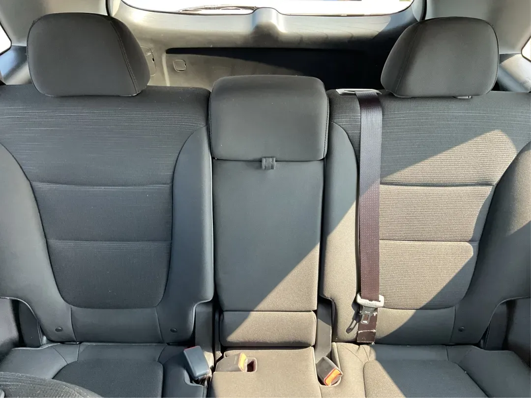 2014 Kia Sorento LX (5XYKT3A66EG) with an 2.4L I-4 gasoline direct injection engine, located at 401 Woodman Dr, Riverside, OH, 45431, (937) 908-9800, 39.760899, -84.123421 - Discover the joy of family adventures with the 2014 Kia Sorento LX, now available at Advantage Car and Credit in New Carlisle, OH. This spacious SUV is perfect for growing families or anyone who loves weekend getaways. With a versatile interior and advanced features, the Sorento is designed for comf - Photo#14