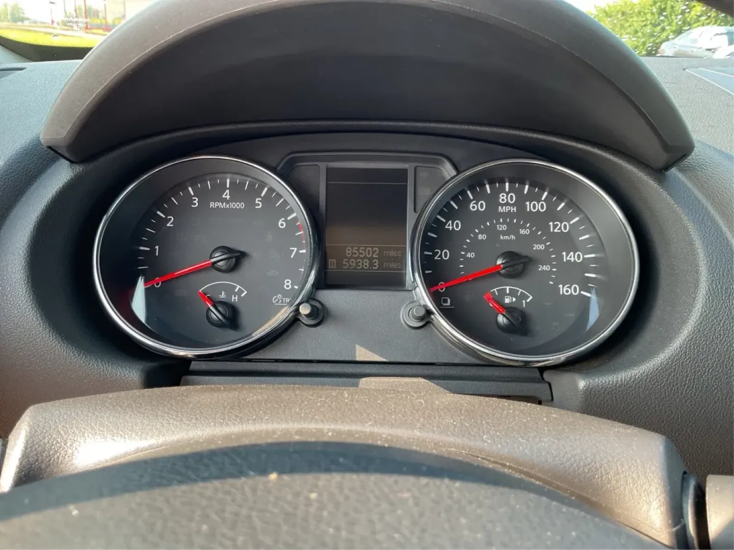 2015 Nissan Rogue S (JN8AS5MV3FW) with an 2.5L I-4 DOHC engine, located at 1099 N County Rd 25A , Troy, OH, 45373, (937) 908-9800, 40.057079, -84.212883 - **Adventure Awaits with the 2015 Nissan Rogue at Advantage Car and Credit - Troy!**<br /> <br /> Are you ready to take your family adventures to the next level? The 2015 Nissan Rogue, available now at Advantage Car and Credit in Troy, OH, is the perfect companion for growing families, long commutes, - Photo#15
