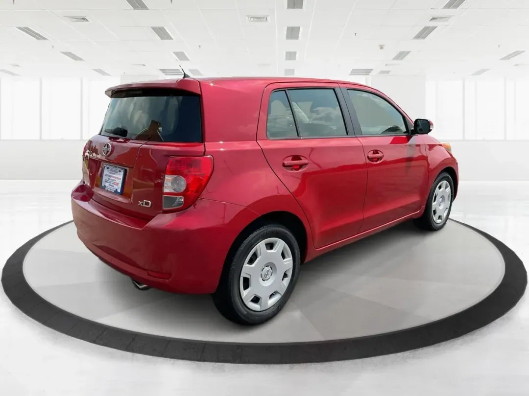 2014 Scion xD Base (JTKKUPB40E1) with an Other engine, located at 1230 East Main St, Xenia, OH, 45385, (937) 908-9800, 39.688026, -83.910172 - ### Discover Your Next Adventure with the 2014 Scion xD at Advantage Car and Credit!<br /> <br /> Are you ready to enhance your lifestyle with a vehicle that perfectly combines practicality and style? Whether you're commuting to work, running errands around Riverside, or planning a weekend getaway, - Photo#2