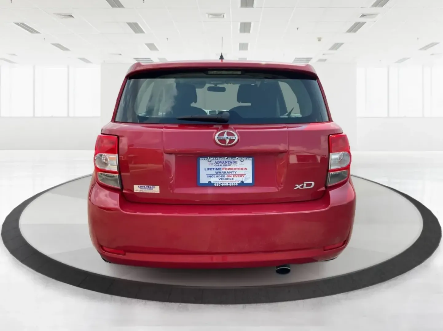 2014 Scion xD Base (JTKKUPB40E1) with an Other engine, located at 1230 East Main St, Xenia, OH, 45385, (937) 908-9800, 39.688026, -83.910172 - ### Discover Your Next Adventure with the 2014 Scion xD at Advantage Car and Credit!<br /> <br /> Are you ready to enhance your lifestyle with a vehicle that perfectly combines practicality and style? Whether you're commuting to work, running errands around Riverside, or planning a weekend getaway, - Photo#3