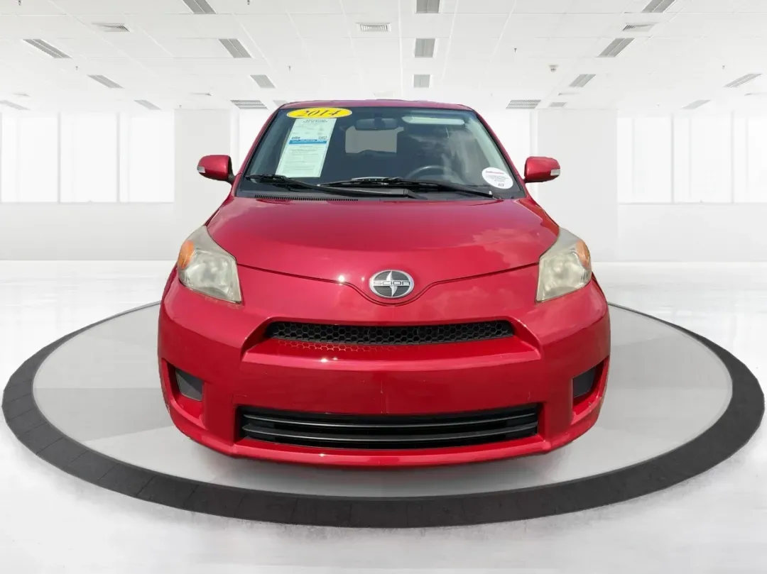 2014 Scion xD Base (JTKKUPB40E1) with an Other engine, located at 1230 East Main St, Xenia, OH, 45385, (937) 908-9800, 39.688026, -83.910172 - ### Discover Your Next Adventure with the 2014 Scion xD at Advantage Car and Credit!<br /> <br /> Are you ready to enhance your lifestyle with a vehicle that perfectly combines practicality and style? Whether you're commuting to work, running errands around Riverside, or planning a weekend getaway, - Photo#7