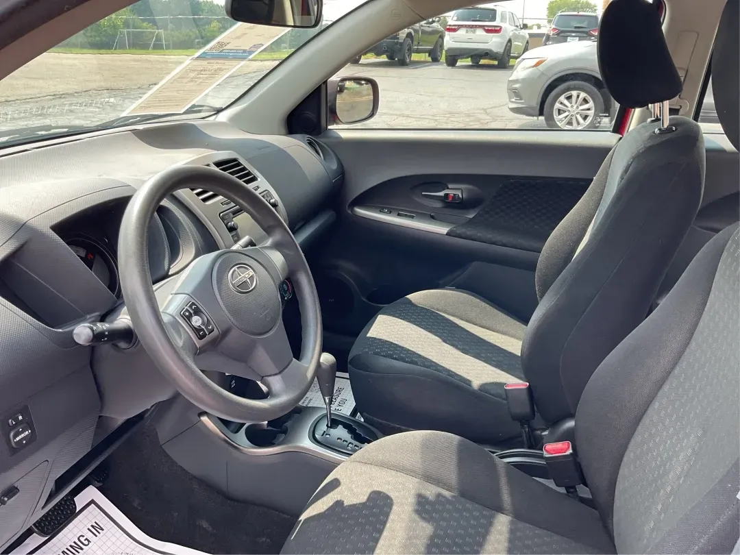 2014 Scion xD Base (JTKKUPB40E1) with an Other engine, located at 1230 East Main St, Xenia, OH, 45385, (937) 908-9800, 39.688026, -83.910172 - ### Discover Your Next Adventure with the 2014 Scion xD at Advantage Car and Credit!<br /> <br /> Are you ready to enhance your lifestyle with a vehicle that perfectly combines practicality and style? Whether you're commuting to work, running errands around Riverside, or planning a weekend getaway, - Photo#9