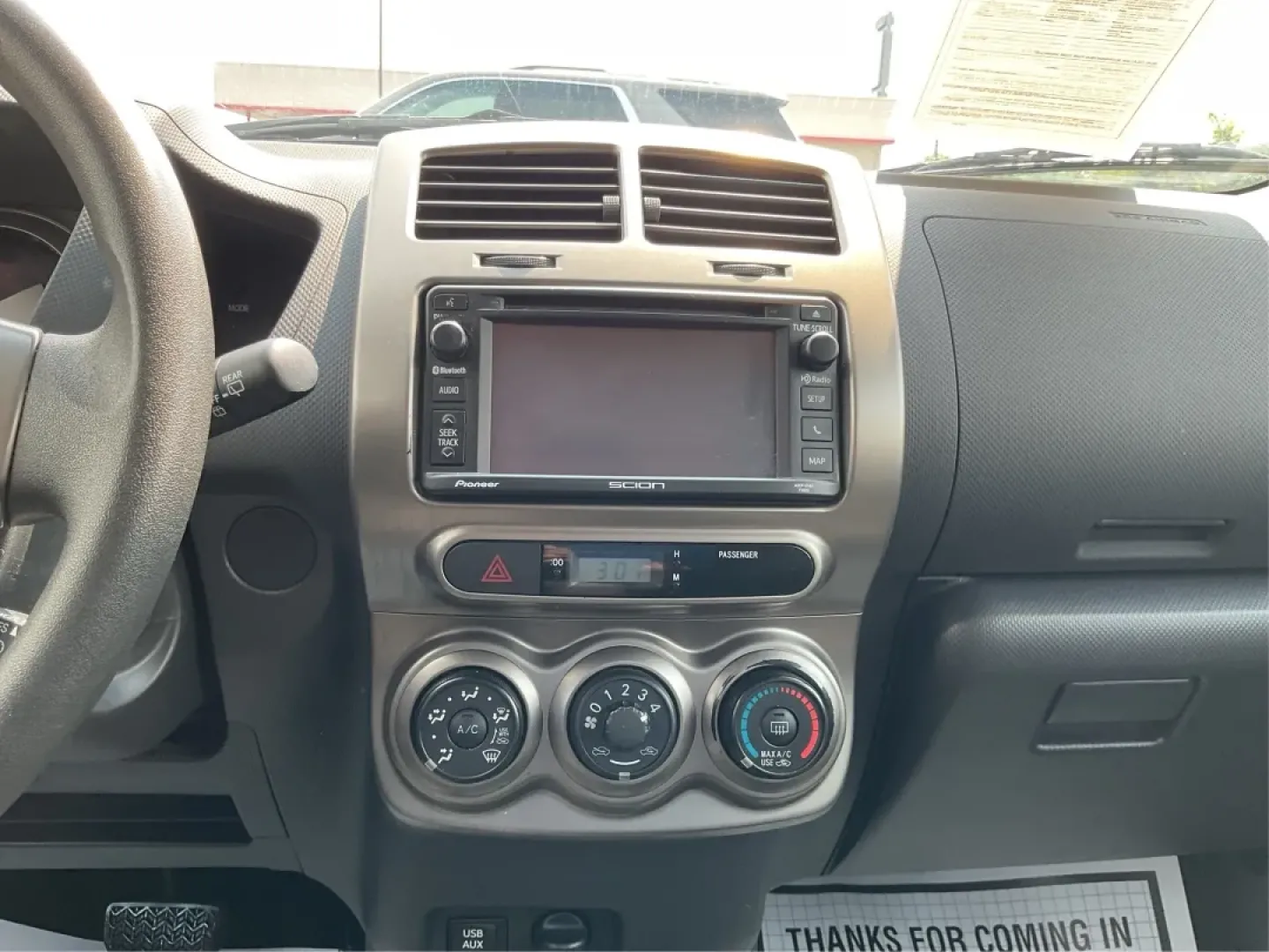 2014 Scion xD Base (JTKKUPB40E1) with an Other engine, located at 1230 East Main St, Xenia, OH, 45385, (937) 908-9800, 39.688026, -83.910172 - ### Discover Your Next Adventure with the 2014 Scion xD at Advantage Car and Credit!<br /> <br /> Are you ready to enhance your lifestyle with a vehicle that perfectly combines practicality and style? Whether you're commuting to work, running errands around Riverside, or planning a weekend getaway, - Photo#13