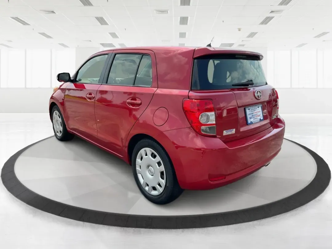 2014 Scion xD Base (JTKKUPB40E1) with an 1.8L L4 DOHC16V engine, 4-Speed Automatic transmission, located at 4508 South Dixie Dr, Moraine, OH, 45439, (937) 908-9800, 39.689976, -84.218452 - ### Discover Your Next Adventure with the 2014 Scion xD at Advantage Car and Credit!<br /> <br /> Are you ready to enhance your lifestyle with a vehicle that perfectly combines practicality and style? Whether you're commuting to work, running errands around Riverside, or planning a weekend getaway, - Photo#4