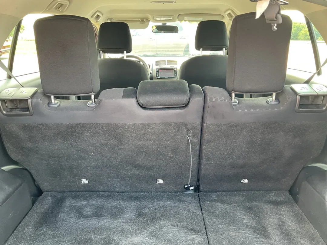 2014 Scion xD Base (JTKKUPB40E1) with an 1.8L L4 DOHC16V engine, 4-Speed Automatic transmission, located at 4508 South Dixie Dr, Moraine, OH, 45439, (937) 908-9800, 39.689976, -84.218452 - ### Discover Your Next Adventure with the 2014 Scion xD at Advantage Car and Credit!<br /> <br /> Are you ready to enhance your lifestyle with a vehicle that perfectly combines practicality and style? Whether you're commuting to work, running errands around Riverside, or planning a weekend getaway, - Photo#12