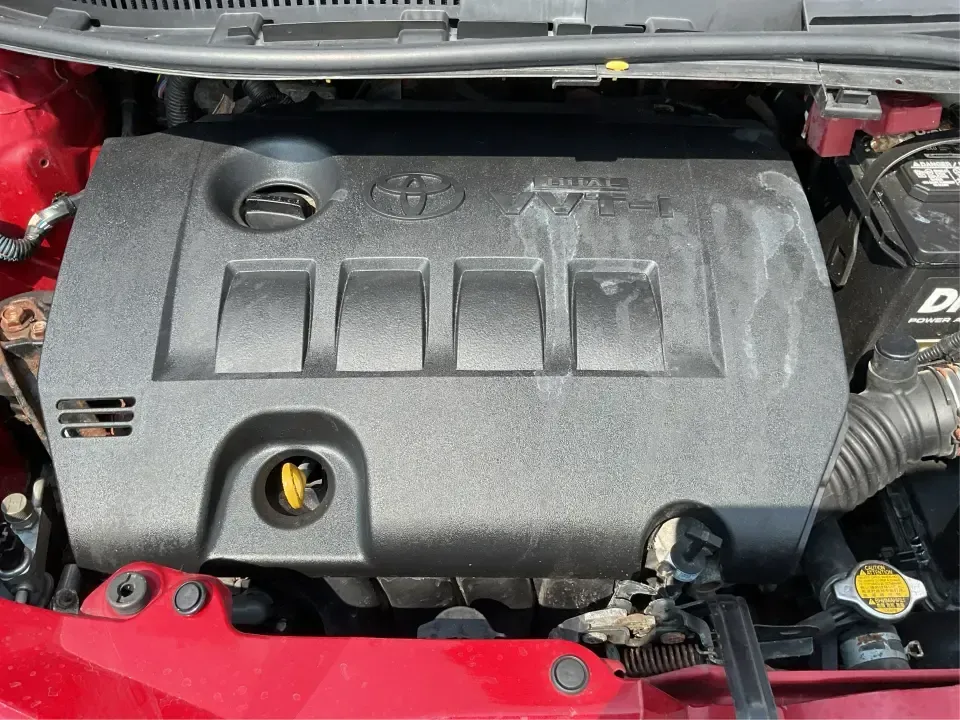 2014 Scion xD Base (JTKKUPB40E1) with an 1.8L L4 DOHC16V engine, 4-Speed Automatic transmission, located at 4508 South Dixie Dr, Moraine, OH, 45439, (937) 908-9800, 39.689976, -84.218452 - ### Discover Your Next Adventure with the 2014 Scion xD at Advantage Car and Credit!<br /> <br /> Are you ready to enhance your lifestyle with a vehicle that perfectly combines practicality and style? Whether you're commuting to work, running errands around Riverside, or planning a weekend getaway, - Photo#11